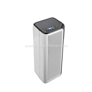 Home Use UV Air Cleaner With ESP Filter